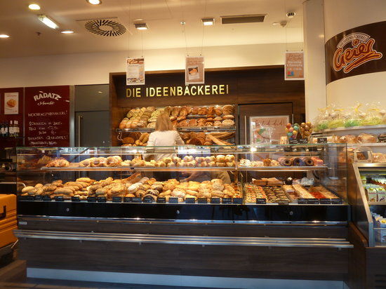 Ideenbaeckerei Geier